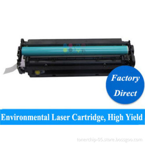 Toner cartridge for HP CB540A/CP1215/CP1515/1518/312